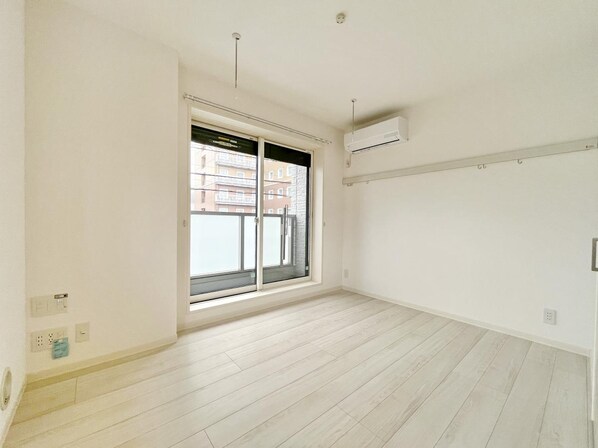 北口ハイツの物件内観写真